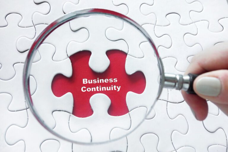 Business Continuity